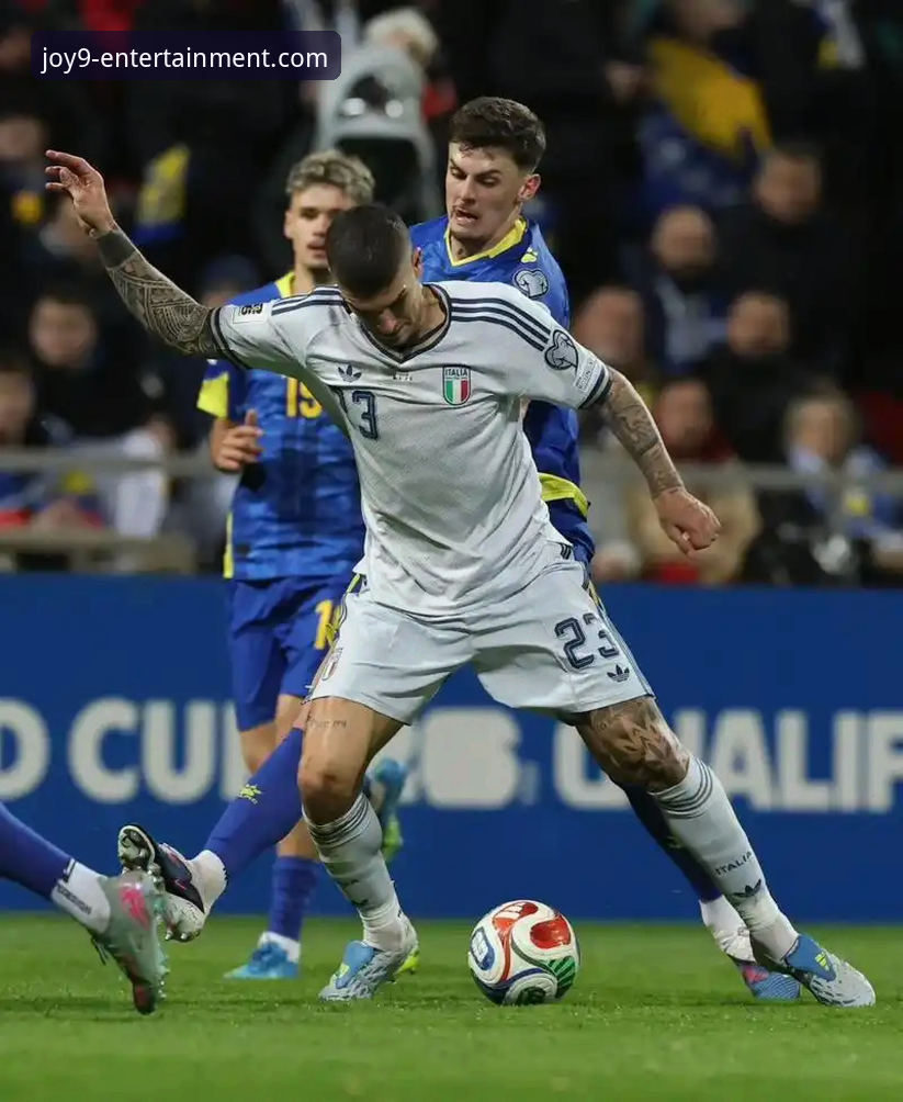 波黑点球淘汰意大利，世界杯梦想与数字观赛新体验详解