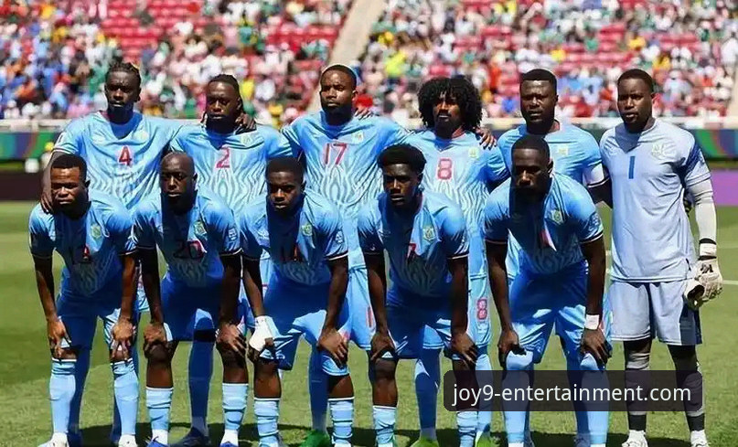 民主刚果52年圆梦世界杯：一场绝杀背后的战术博弈与平台观赛体验深度评测