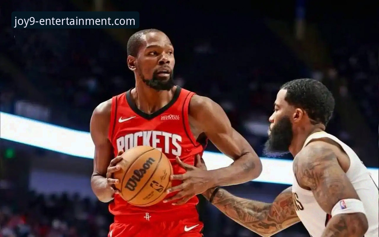 火箭主场大胜尼克斯：一场攻防节奏的深度评测